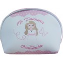 Porte monnaie communion fille