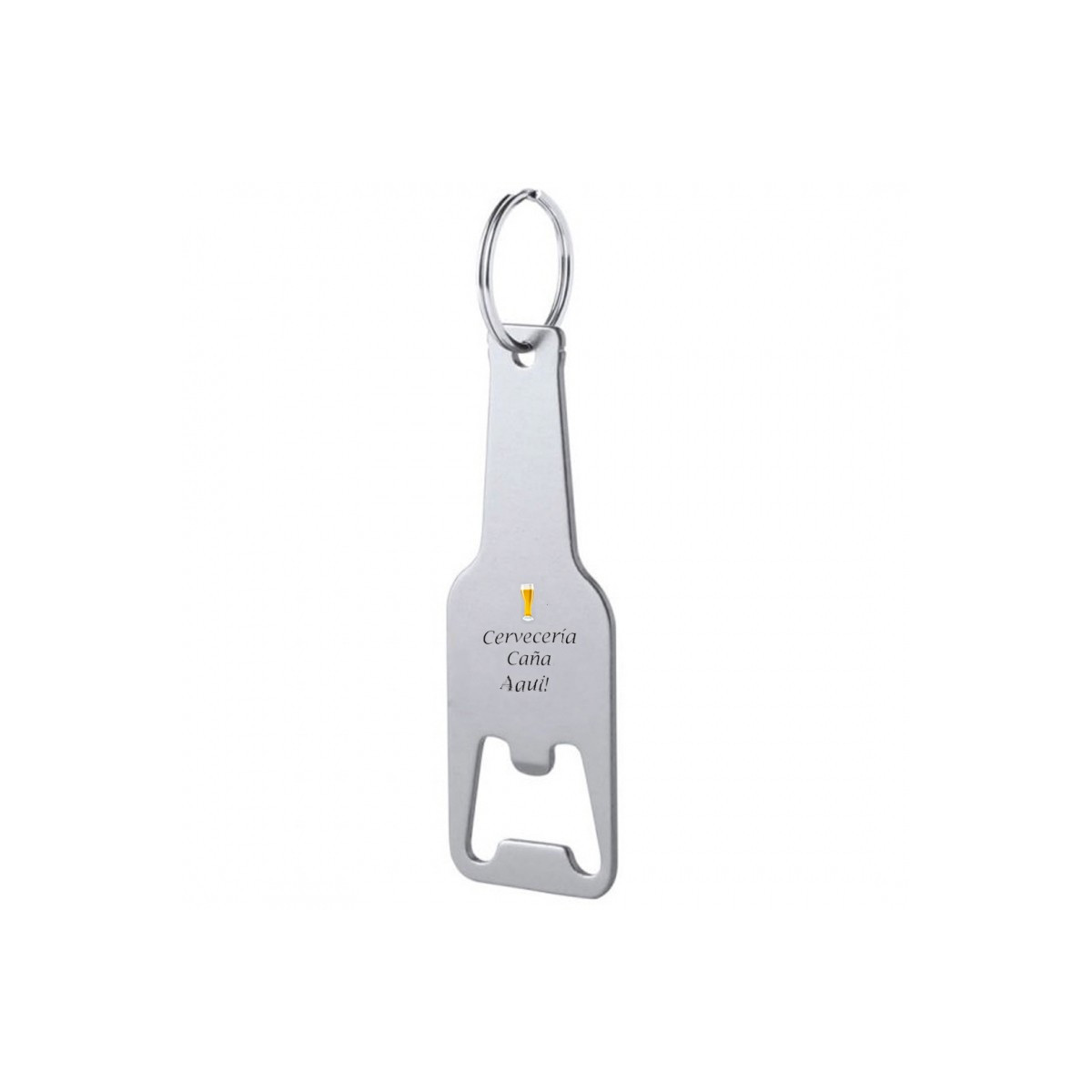 Ouvre-bouteille cadeau promotionnel personnalisé