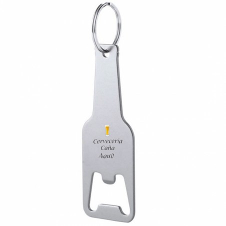 Ouvre-bouteille cadeau promotionnel personnalisé