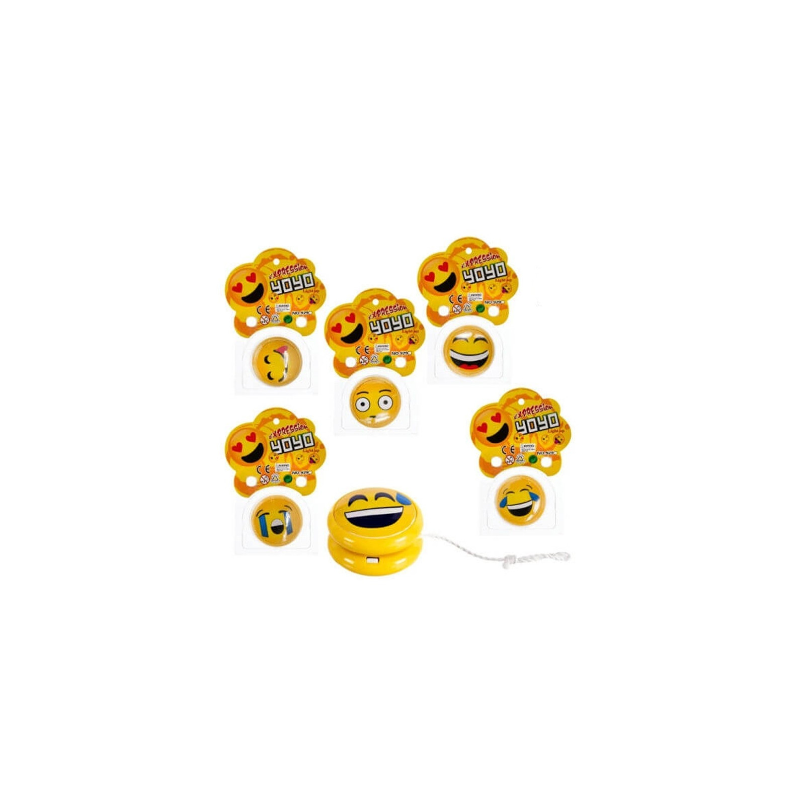 Yoyo emoji