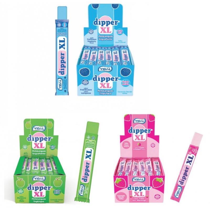 Grand Bonbon Dipper Grand Bonbon Dipper