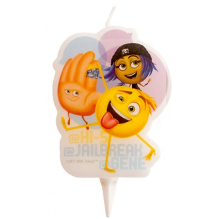 Emoji de bougie