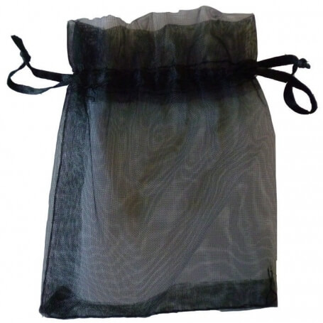Sachet Pochette Cadeau Invite Organza