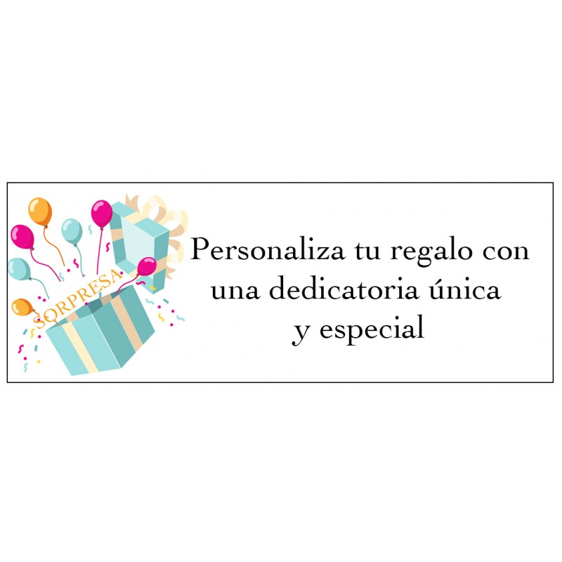 Étiquette cadeau adhésive personnalisée Étiquette cadeau adhésive personnalisée