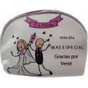 Porte-monnaie de Mariage Vous Rendrez Ce Jour Plus Spécial