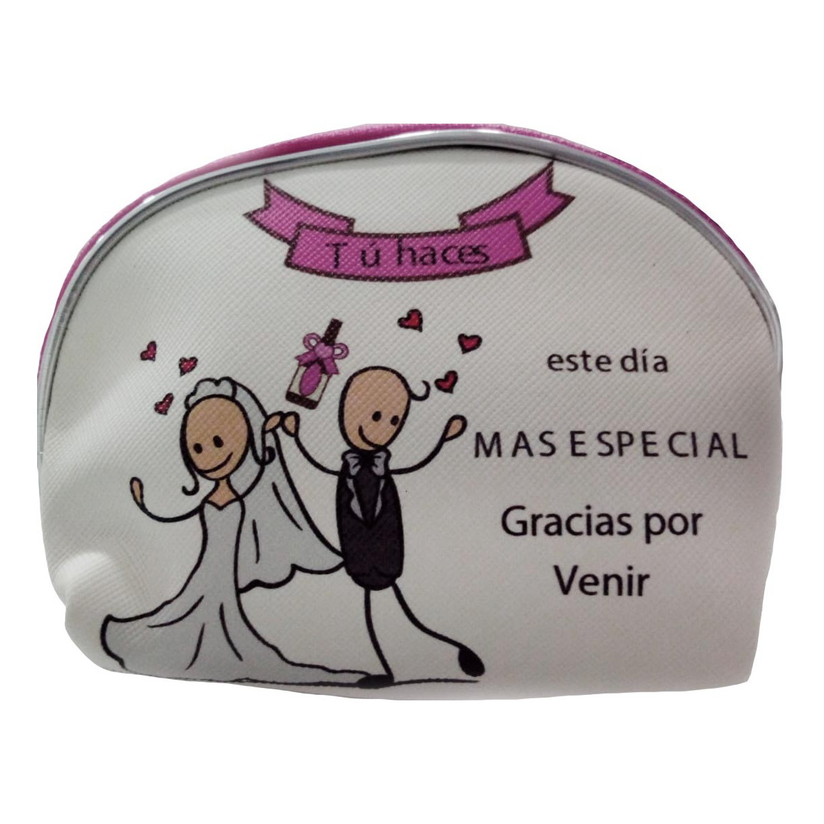Porte-monnaie de Mariage Vous Rendrez Ce Jour Plus Spécial