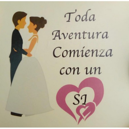 Autocollants De Mariage