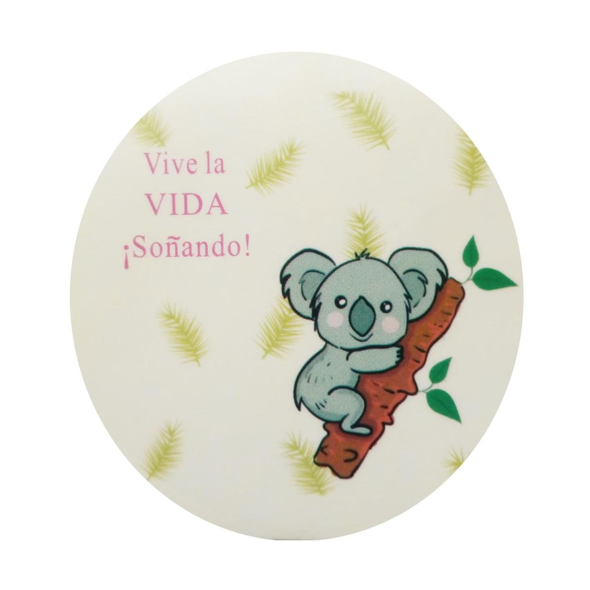 Autocollant koala