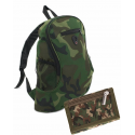 Cadeau de camouflage