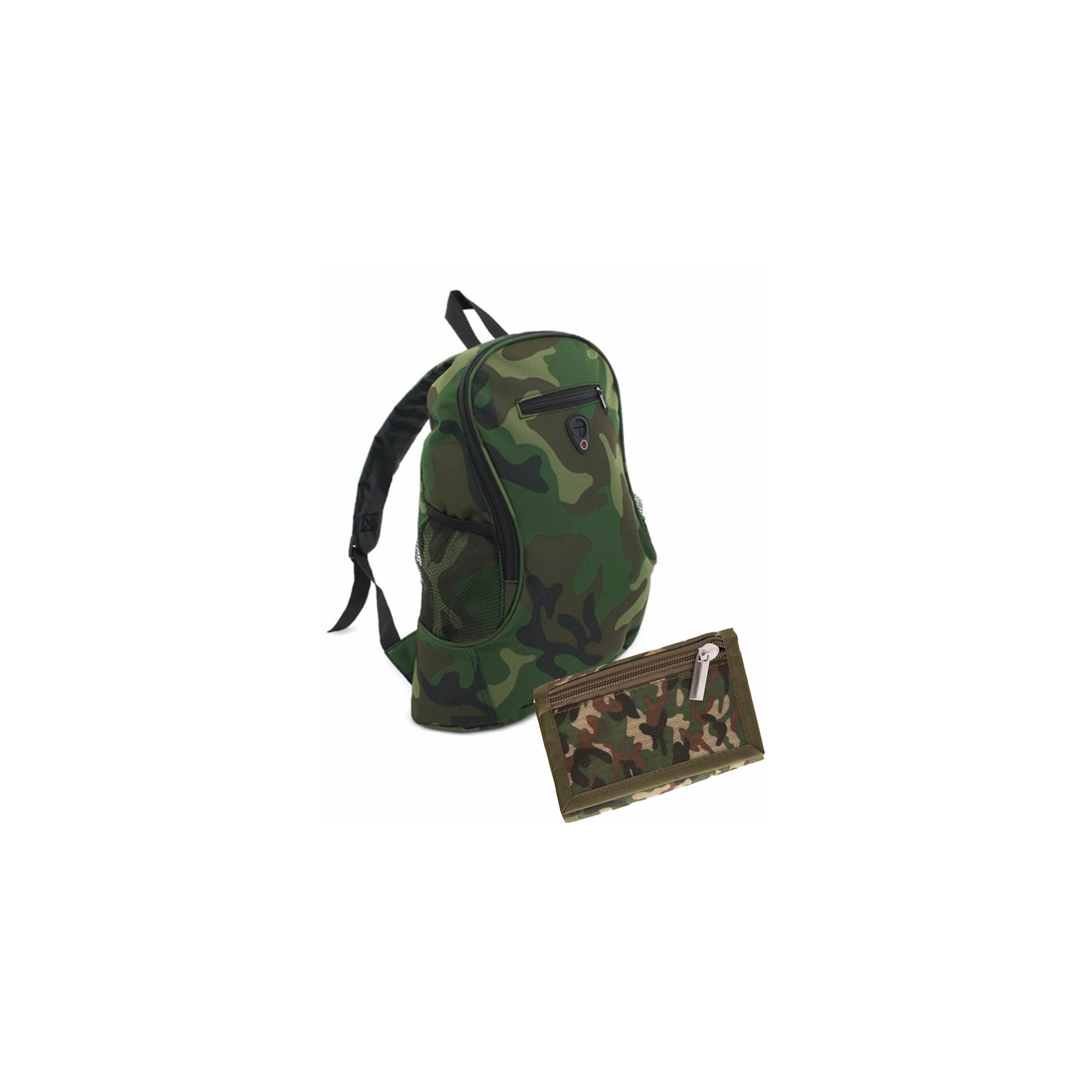 Cadeau de camouflage