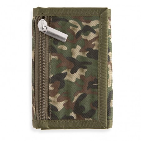 Cadeau de camouflage