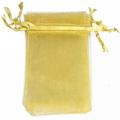 Pochette Tissu