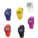 Montre kibol