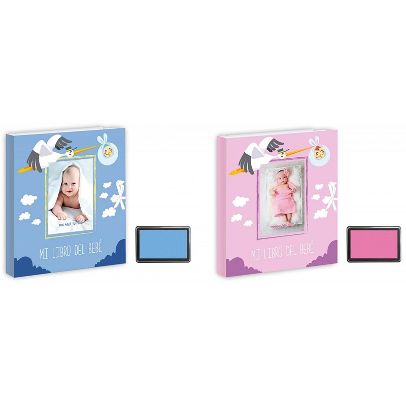 Livre du bébé