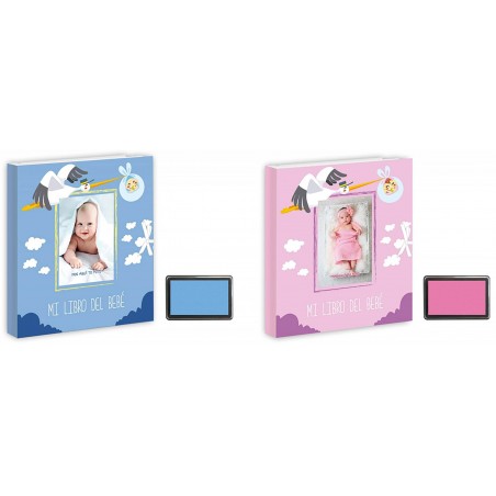 Livre du bébé