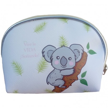 Portefeuille avec sac et stylo