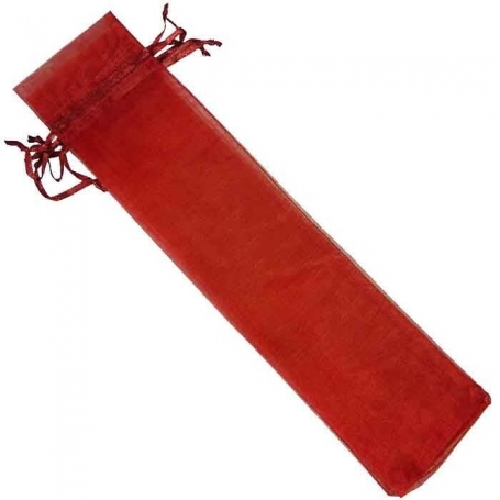 Organza Pas Cher Sachet Etui Eventails