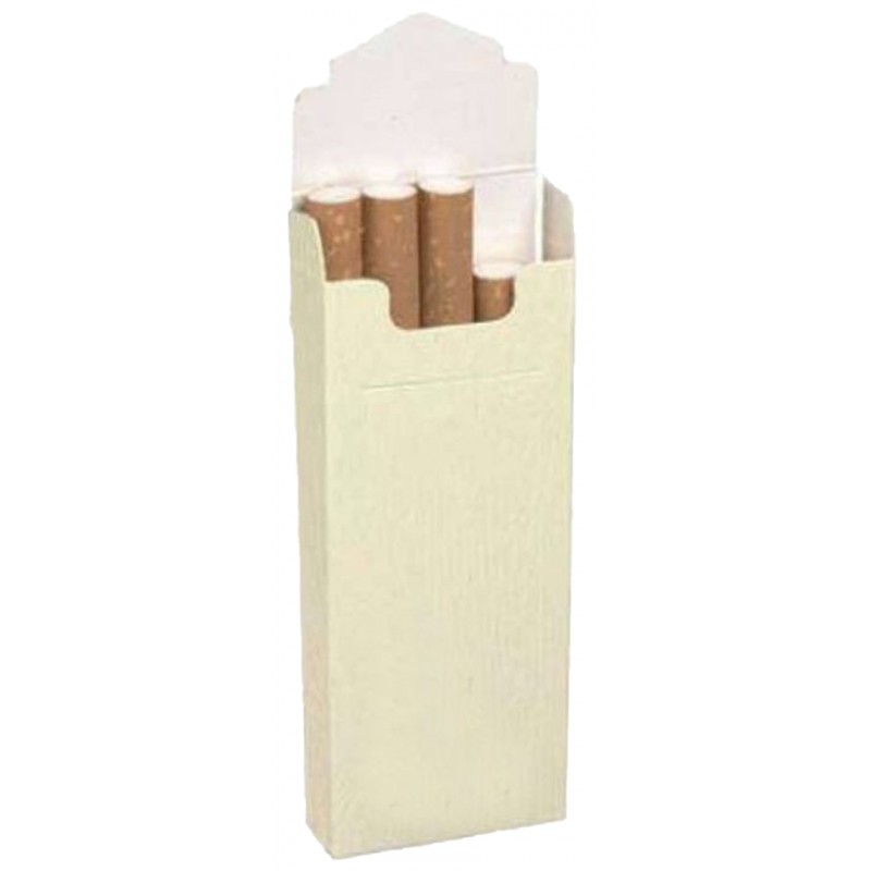 Boîtes de tabac pour invités