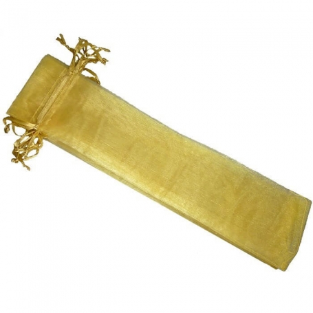 Sachet Organza Pas Cher Eventail Cadeau Invite Mariage