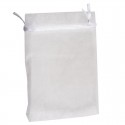 Stylo à lèvres avec sac personnalisable pour mariage