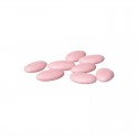 Boîte à bonbons pour le baptême