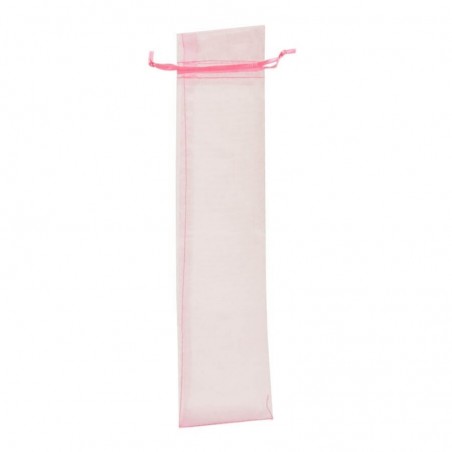 Éventail avec sac