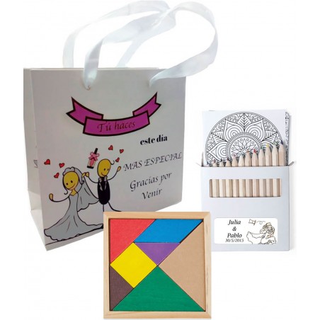 cadeaux originaux mariage