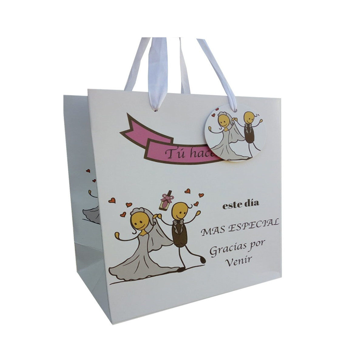 Sacs de mariage