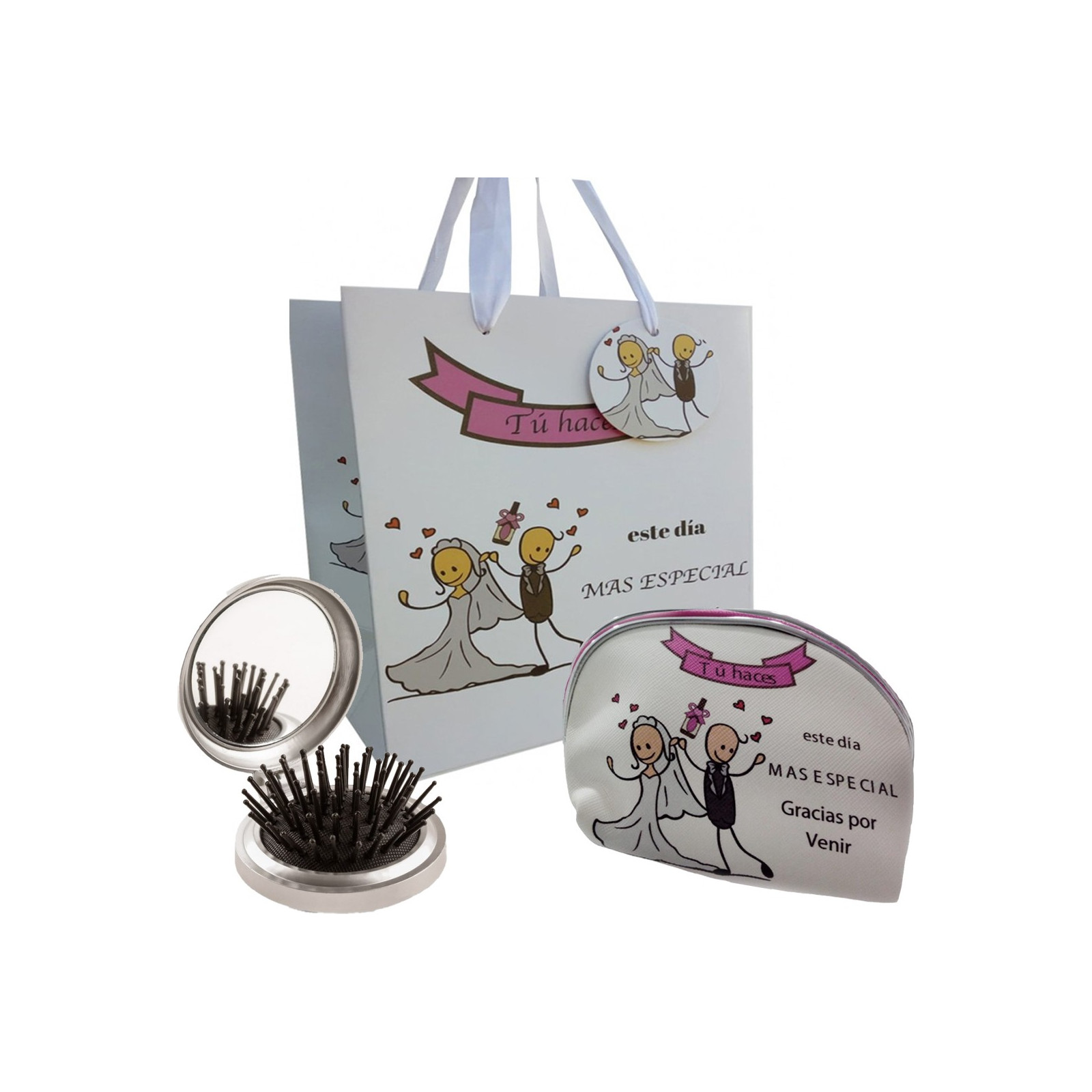 Cadeaux pour le mariage des femmes