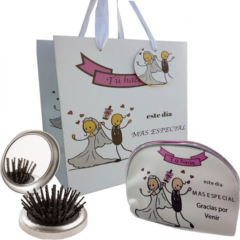 Cadeaux pour le mariage des femmes