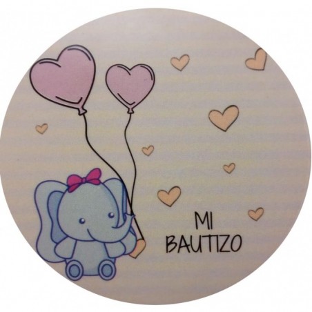 Porte clés ours avec boîte