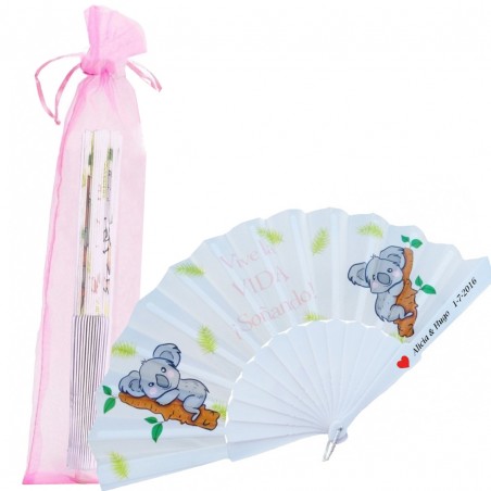 Fan De Mariage