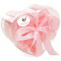 Savon personnalisé mariage