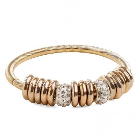 Bracelet élégant avec boîte