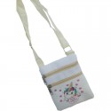 Sac et porte-monnaie licorne parfaits pour les invités d'événements spéciaux