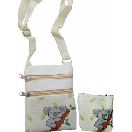 Sac et sac à main koala