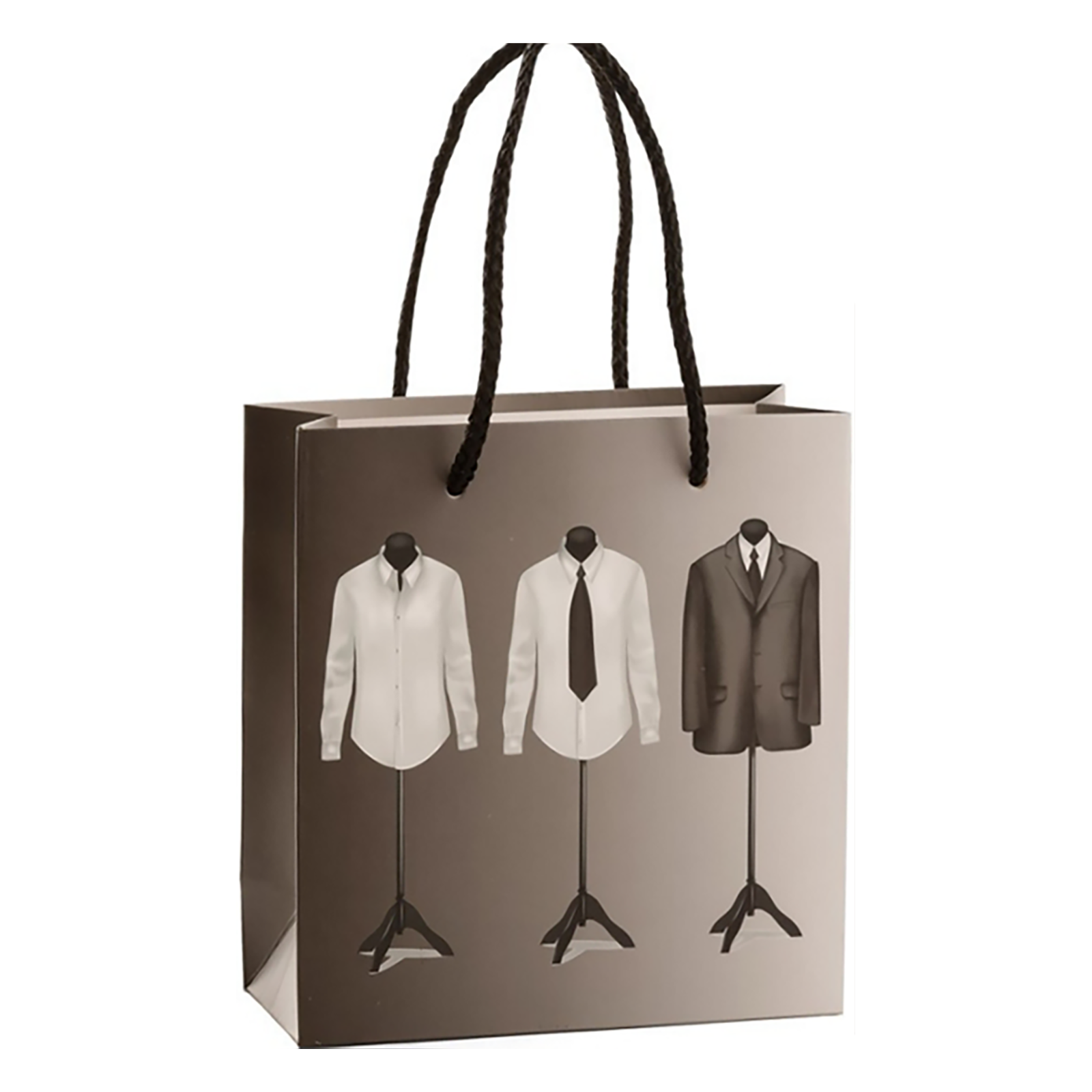 Sac cadeau pour homme