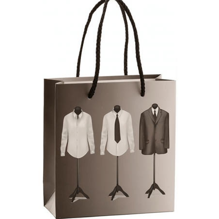 Sac élégant moyen