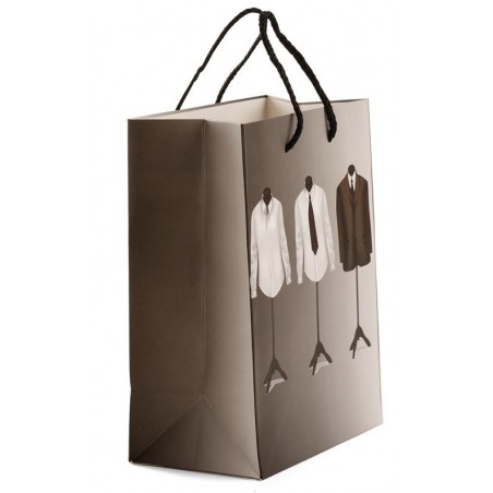 Sac élégant moyen