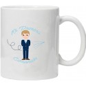 Tasse enfant communion