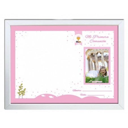 Pack De Papier D'aluminium Pour La Communion