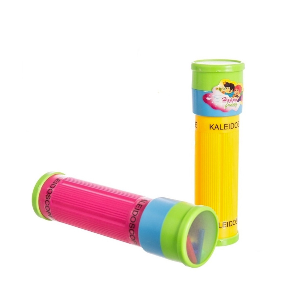 Caleidoscope figures
