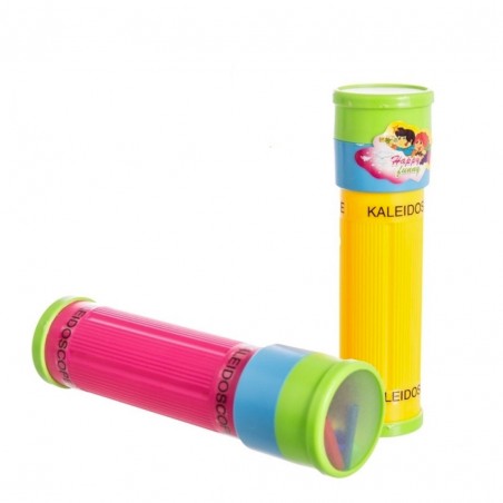 Petit Kaléidoscope