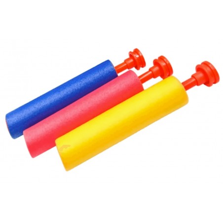 Pistolets à Eau En Mousse