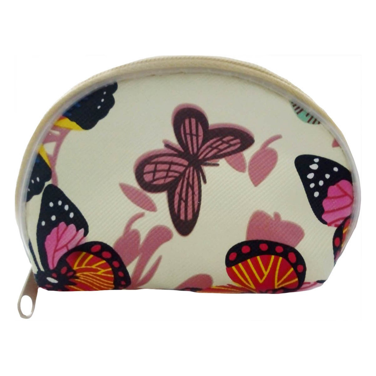 Portefeuille papillon