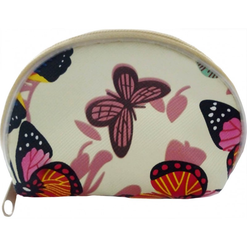 Portefeuille papillon