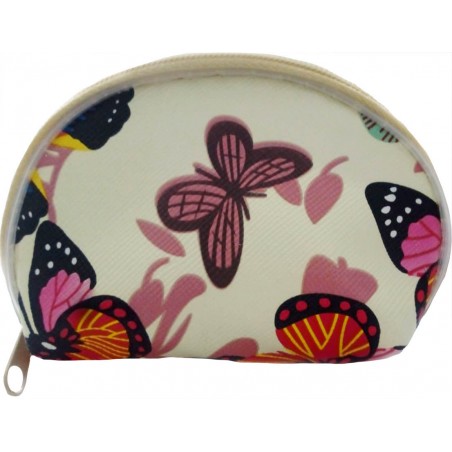 Portefeuille papillon