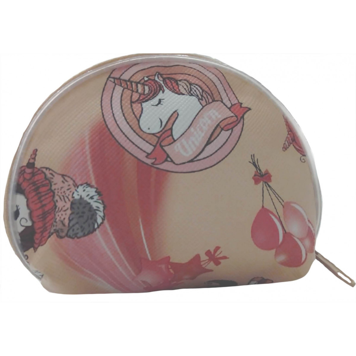 Porte-monnaie licorne bébé