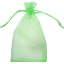 Marqueur de couleur koala avec crayon et sac en organza assortis