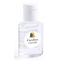 Gel hydroalcoolique personnalisé pour la communion